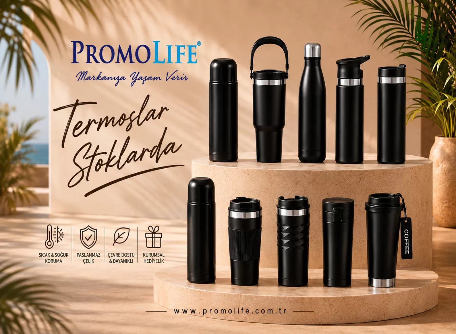 Promolife Promosyon Ürünleri fotoğraf 2