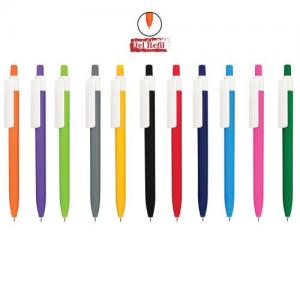 Plastik Tükenmez Kalem ( Jel Refil )
