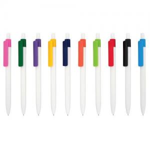 Plastik Tükenmez Kalem