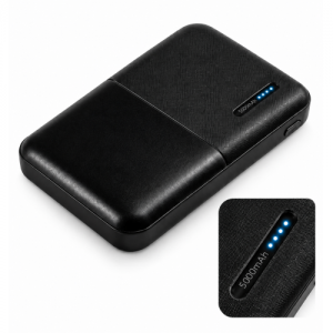 Powerbank 5000 mAh
