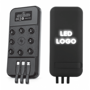 Powerbank 10000 mAh