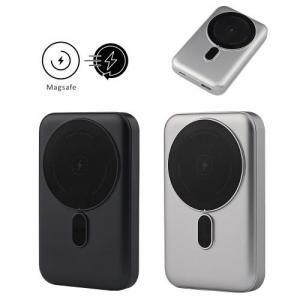 Powerbank 10000 mAh ( Magsafe & 22.5w Hızlı Şarj )