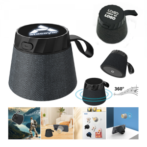 Bluetooth Hoparlör